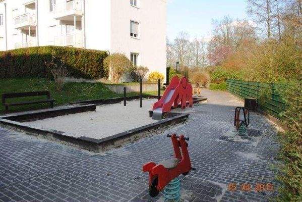 Spielplatz