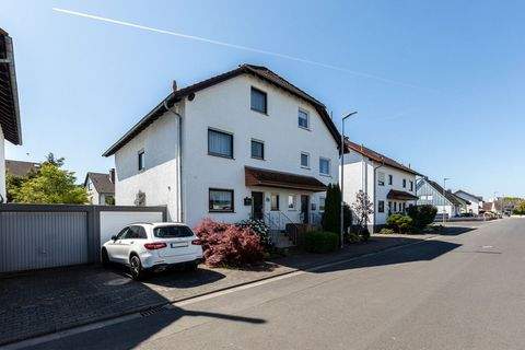 Bruchköbel Häuser, Bruchköbel Haus kaufen