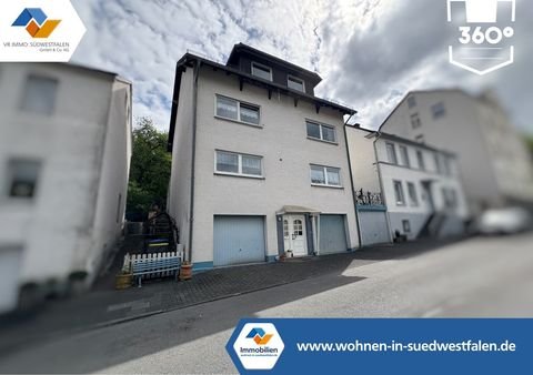 Werdohl Häuser, Werdohl Haus kaufen