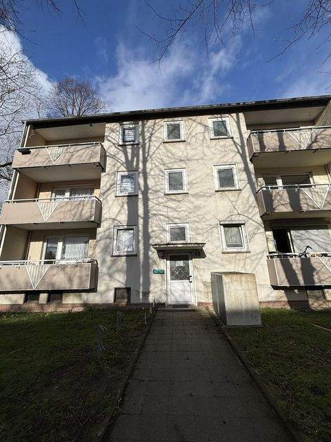 Recklinghausen Wohnungen, Recklinghausen Wohnung mieten