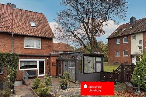 Lüneburg Häuser, Lüneburg Haus kaufen