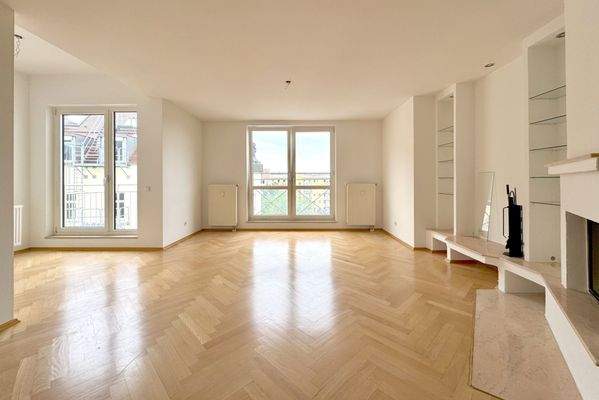 Beispiel Wohnung im MFH