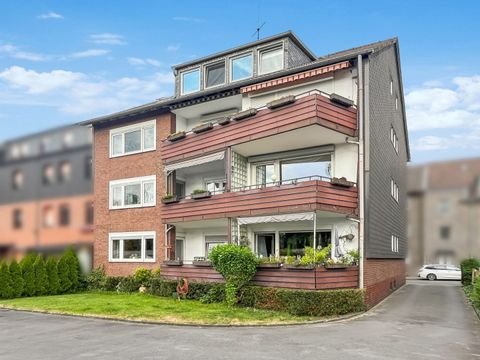 Oberhausen Wohnungen, Oberhausen Wohnung kaufen