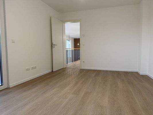 Schlafzimmer 1 Galeriegeschoss