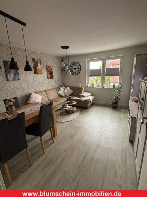 Bad Langensalza Wohnungen, Bad Langensalza Wohnung mieten