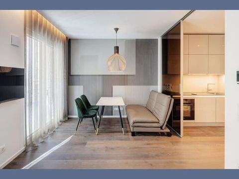 München Wohnen auf Zeit, möbliertes Wohnen