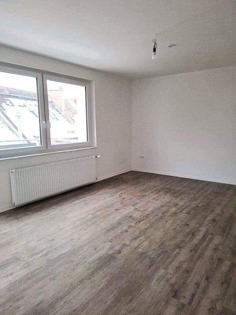 Hildesheim Wohnungen, Hildesheim Wohnung mieten