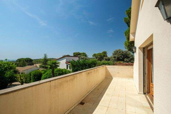 Terraza - 1ª Planta