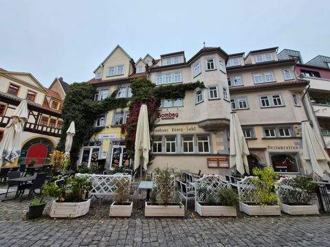 Gotha Wohnungen, Gotha Wohnung mieten