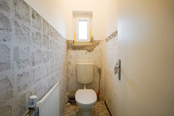 Gäste-WC
