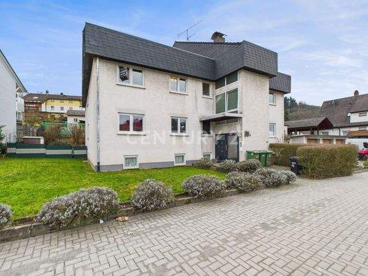 Weitere Außenansicht