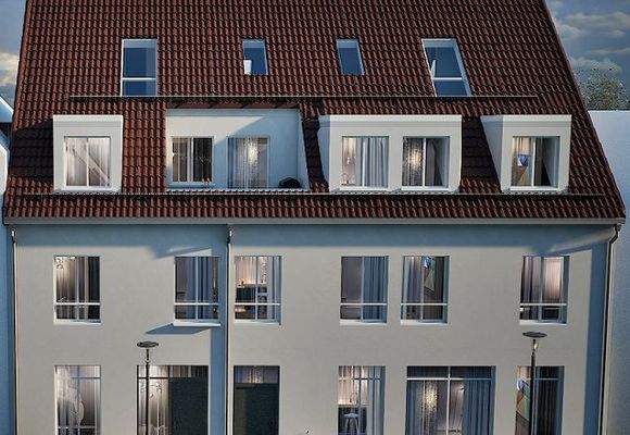 Hausansicht_Visualisierung