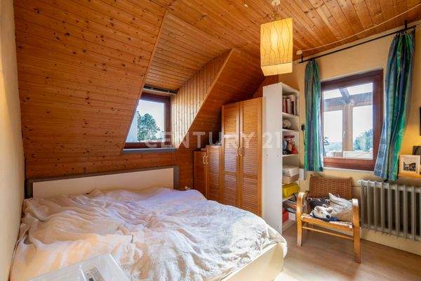 3. Kinderzimmer im OG