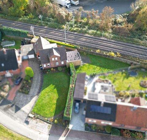 Rheine Häuser, Rheine Haus kaufen