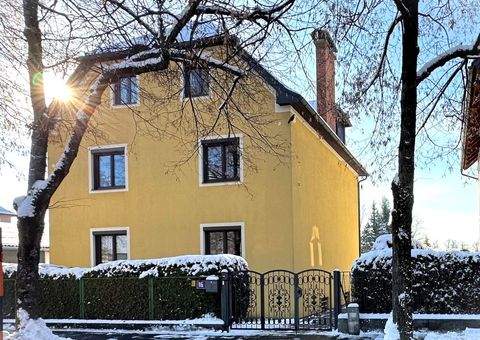 Klagenfurt(Stadt) Häuser, Klagenfurt(Stadt) Haus kaufen