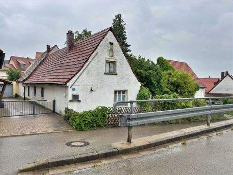 Arberg Häuser, Arberg Haus kaufen