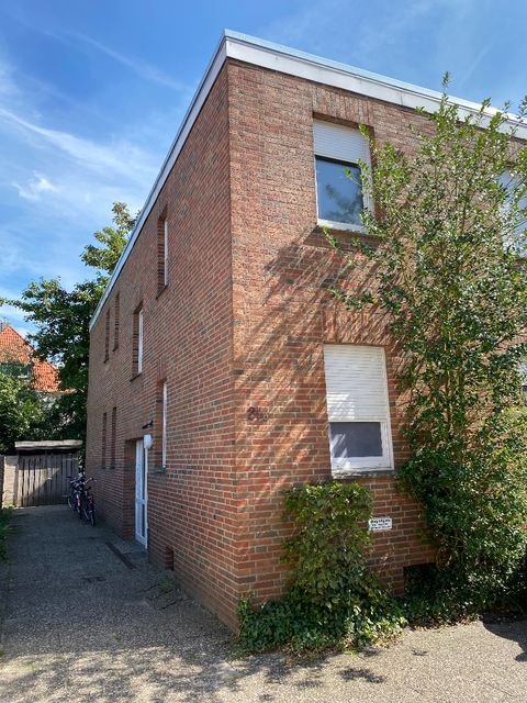 Oldenburg Wohnungen, Oldenburg Wohnung mieten