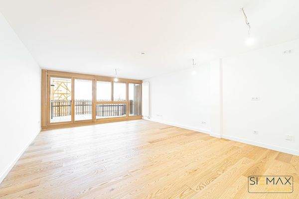 Wohn- Ess- und Kochbereich