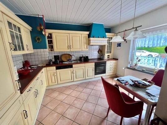 Küche EG (10,18 m²)