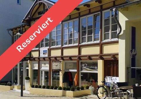 Heringsdorf Wohnungen, Heringsdorf Wohnung kaufen