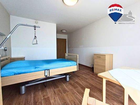 Wohnung