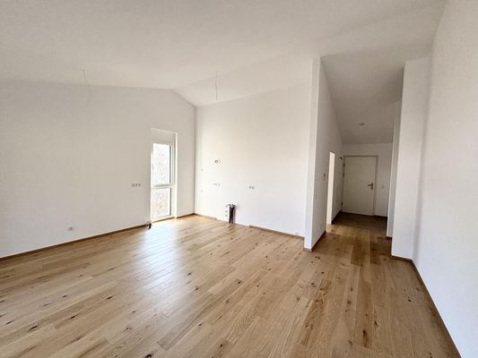 Wohn - Essbereich