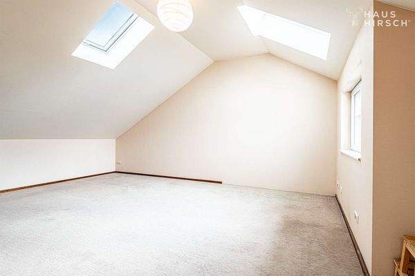 Schlafzimmer 1 Blick 1