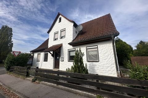 Schwanstetten Häuser, Schwanstetten Haus kaufen