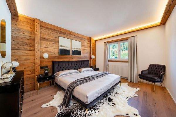 Schlafzimmer_Visualisierung