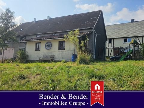 Weitefeld Häuser, Weitefeld Haus kaufen