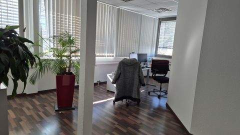 Leinfelden-Echterdingen Büros, Büroräume, Büroflächen 