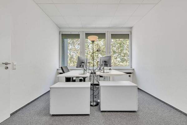 Beispiel Büro/Besprechung