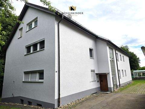 Albershausen Wohnungen, Albershausen Wohnung kaufen