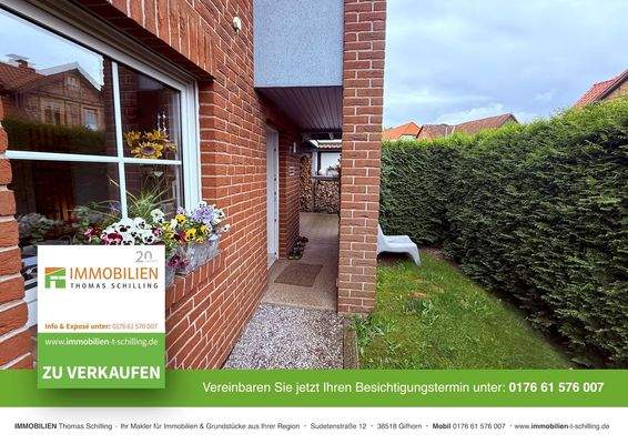 EFH2549 • Einfamilienhaus in Wendhausen 