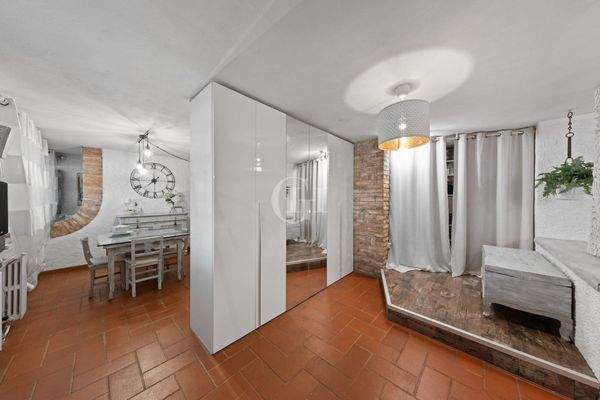 Zimmer im Untergeschoss