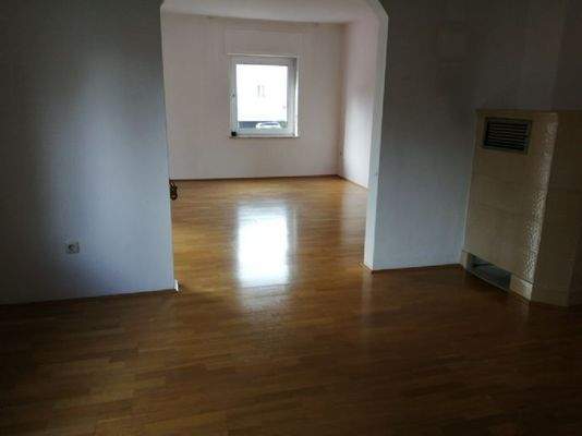 Zimmer 3 + 2 mit Durchgang