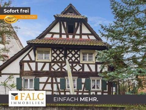 Achern Häuser, Achern Haus kaufen