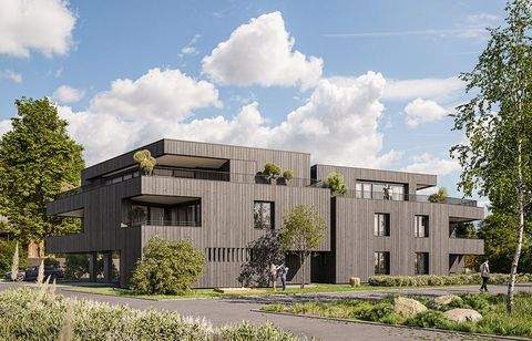 Gaißau Wohnungen, Gaißau Wohnung kaufen