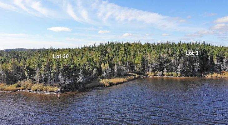 Cape Breton - Belfry Lake - Traumhaft schöne Lage 