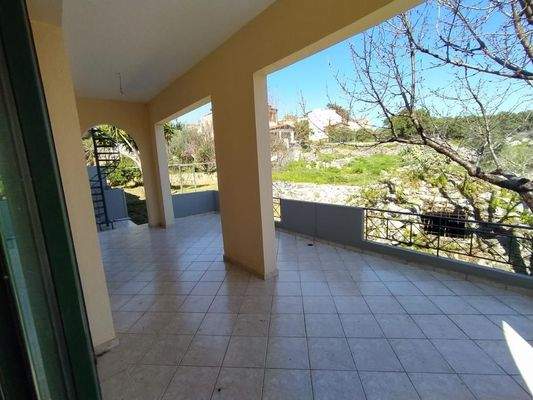 Haus- Doppelhaushälfte - zum Verkauf auf Kreta – Meerblick