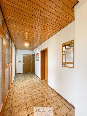 Gang (Wohnung Nr.2 Obergeschoss) 