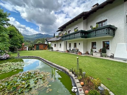 Landhausvilla, Immobilien-Kurz-Salzburg