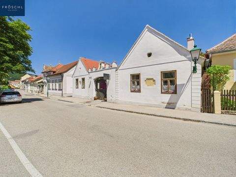 Gars am Kamp Renditeobjekte, Mehrfamilienhäuser, Geschäftshäuser, Kapitalanlage