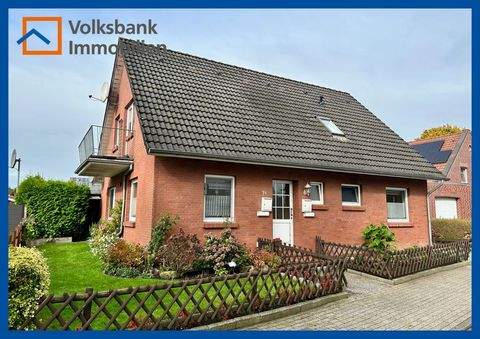 Leer (Ostfriesland) / Loga Häuser, Leer (Ostfriesland) / Loga Haus kaufen