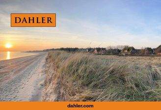 Auf attraktivem Dünengrdst. in 1.Reihe zur Nordsee