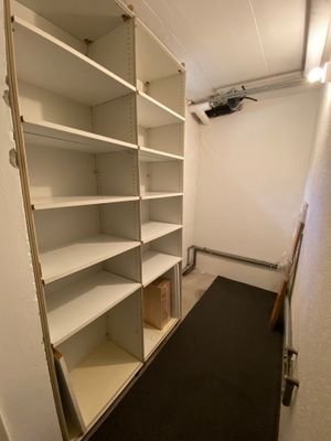 SG, Keller