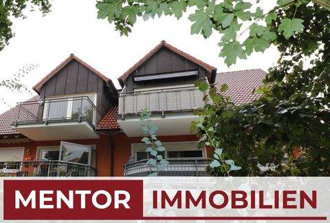 Niederwerrn Wohnungen, Niederwerrn Wohnung kaufen