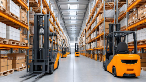 Krefeld Halle, Krefeld Hallenfläche