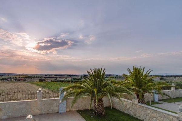 VILLA HALKIDIKI KASSANDRA