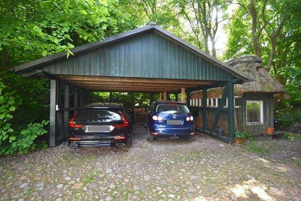 Carport